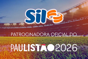 Patrocínio Palmeiras